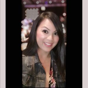 Meet your Posher, Giselle